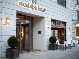 Im Herzen von Berlin - 2 Tage im Monbijou Hotel