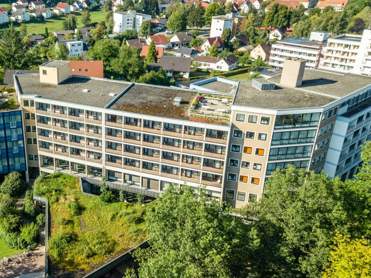 4 Tage Allgäuer Auszeit vom Alltag