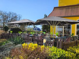 4 Tage Frühlingszauber am See inkl. Halbpension plus