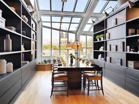 4 Tage im Hyatt Regency Köln mit Frühstück