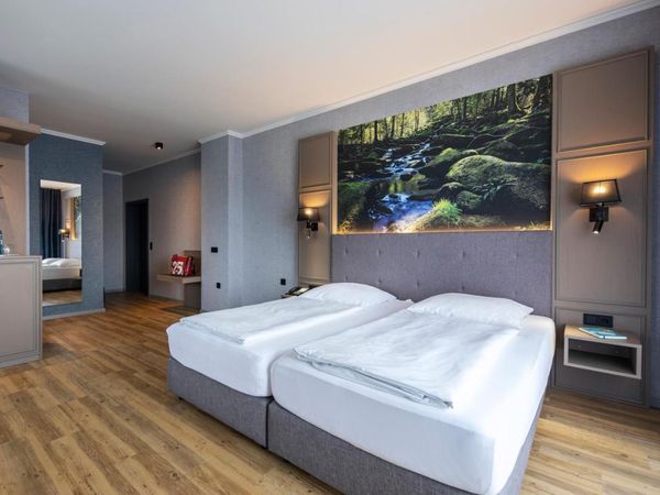 Relax-Tage Im Bayrischen Wald - 2 Nächte in Waldkirchen, Bayern inkl. Halbpension