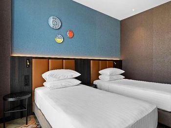 2 Tage im Corendon City Hotel Amsterdam mit Frühstück