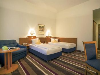 Zentrale Lage - 2 Tage mitten in Düsseldorf