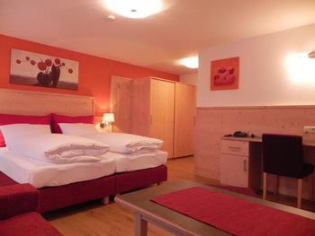 3 Tage Entspannung im Salzburger Land mit Frühstück