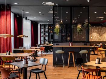 Moinsen Ostsee! 3 Tage im Pentahotel Rostock