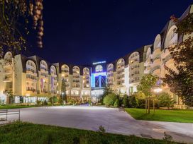 Romantische Auszeit in Slowenien mit Halbpension | 3 Tage