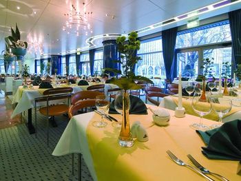 2 Tage im Maritim Hotel Frankfurt mit Frühstück