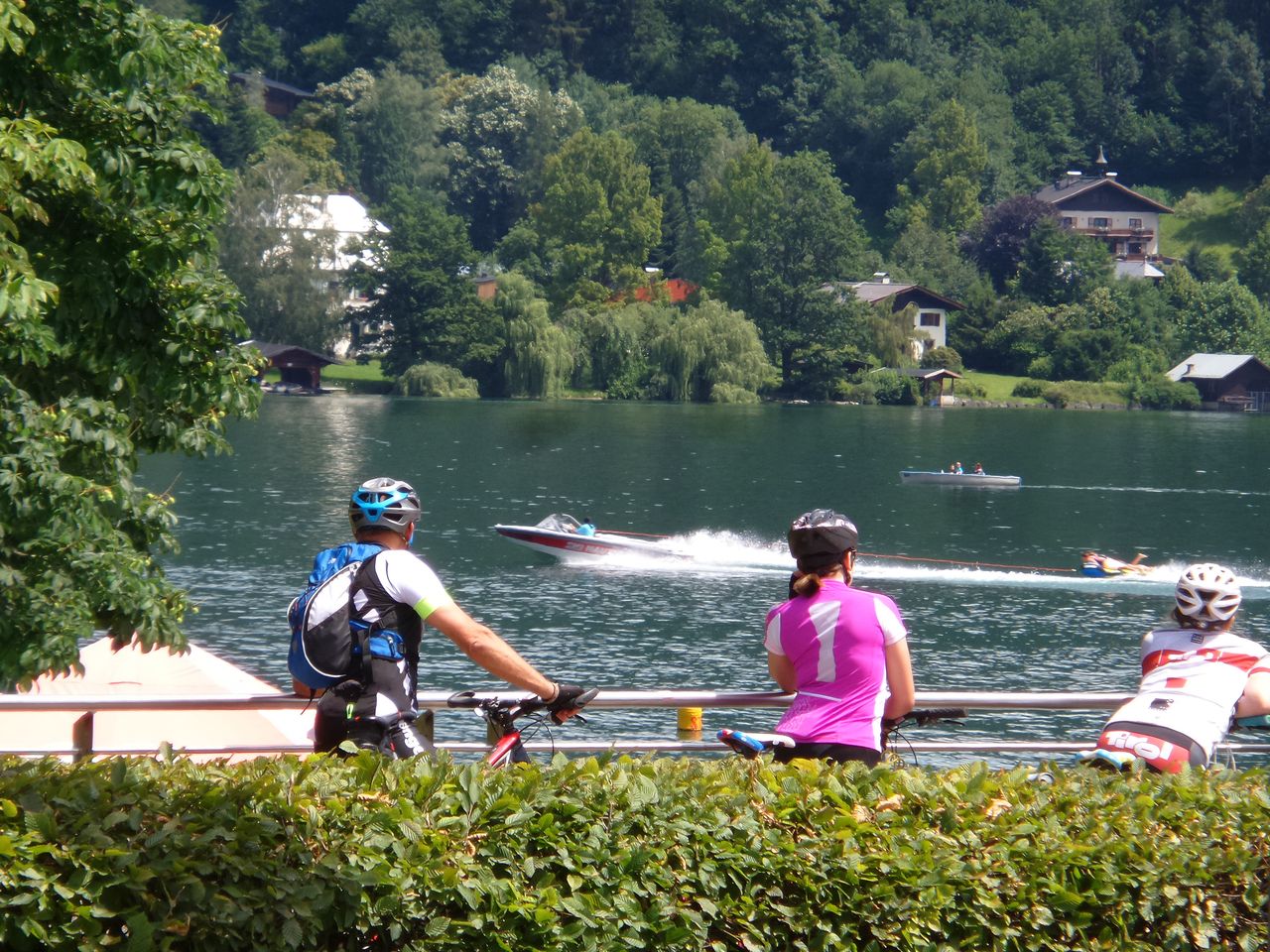 Sissis romantische Auszeit in Zell am See - 6 Tage