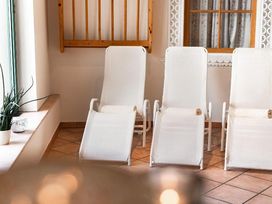 4 Tage Alpenluft im Schweizer Samnaun Dorf