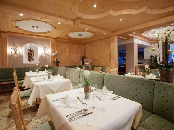 Hotel Walliserstube