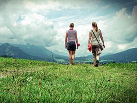 4 Tage Hoch hinaus über Bayerns Berge im Chiemgau