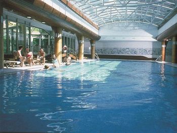 3 Tage im Radisson Blu Park Hotel mit Frühstück