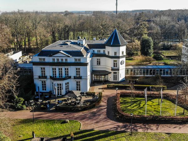 5 Tage Landgut-Hotel an der Veluwe – Stil & Natur in Ellecom,  inkl. Halbpension