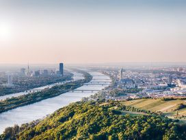 4 Tage Wiener Stadtgeflüster – Prater, Genuss & City-Life