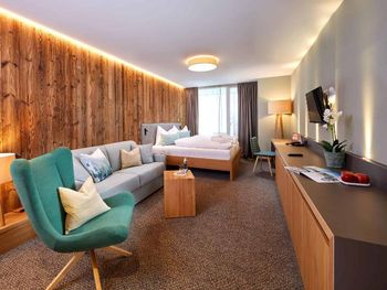 Zell am See-Wellness - 8 Tage mit AI