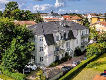 Endlich Ostsee! 5 Tage Ostseebad Kühlungsborn mit Frühstück im Am Weststrand Aparthotel