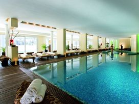 2 Tage Auszeit im Arabella Alpenhotel am Spitzingsee