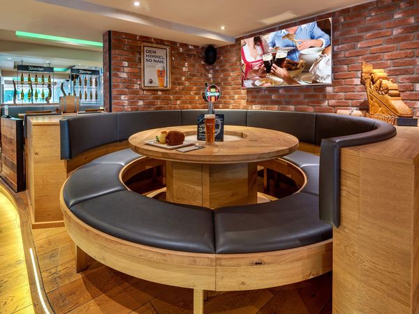 5 Tage Weihnachten in Oberhof-Restaurant Bergkristall, Thüringen inkl. Halbpension