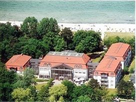3 Tage im Seehotel Großherzog mit Frühstück