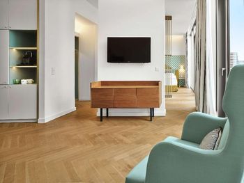 2 Tage im MAXX by Steigenberger Wien mit Frühstück