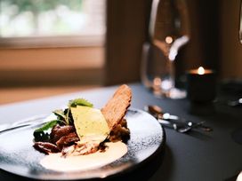 2 Tage Auszeit in der Rhön - Entspannen im Bio Hotel