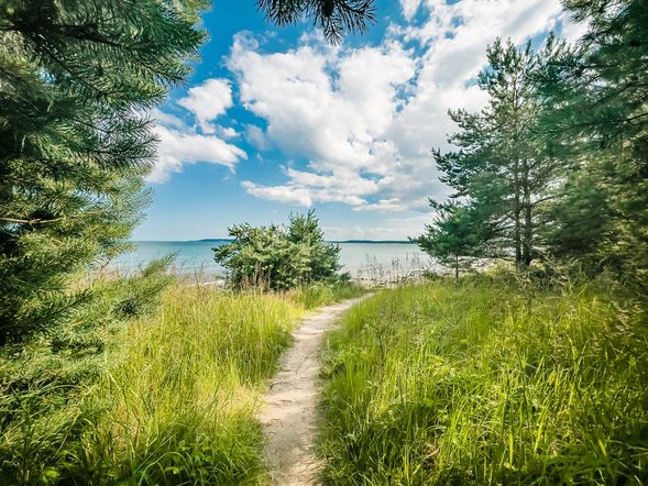 5 Tage Ostsee und Natur auf der Insel Rügen inkl. Halbpension und Gutschein für den Rasenden Roland