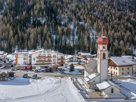 Berggenuss zwischen Gipfeln & Tälern - 3 Tage Ötztal