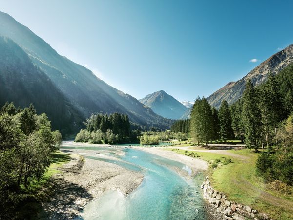 5 Tage Wellness-Auszeit im Stubaital inkl. Frühstück in Neustift im Stubaital, Tirol inkl. Frühstück