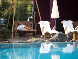 Wellness-Träumerei - 3 Tage inkl. Massage & Spa