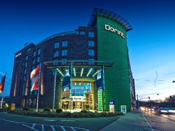 2 Tage im Dorint Hotel An der Messe Köln