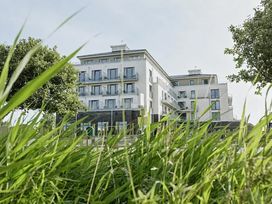 Auszeit an der Nordseeküste - 5 Tage in Büsum