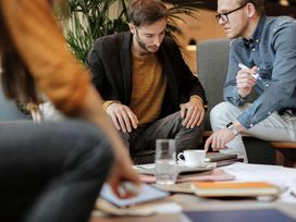 Spontan nach Hannover - 2 Tage 