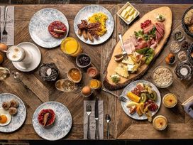 2 schöne Tage im nordischen Flensburg