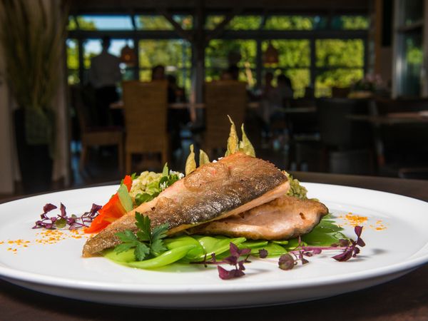 6 Tage vollkommene Ruhe am Bodensee mit Frühstück - Hotel Volapük in Konstanz