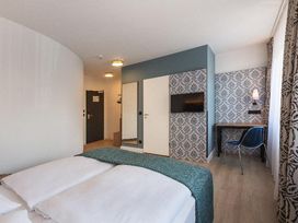 2 Tage im Novum Hotel City Nord mit Frühstück