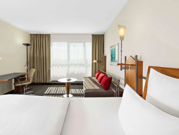 Doppelzimmer SUPERIOR