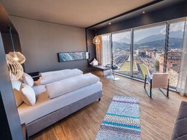 4 Tage Innsbruck entdecken
