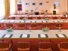 2 Tage im Mercure Hotel Saarbruecken City