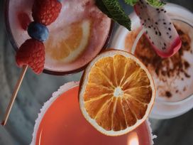 2 Tage im Nhow Amsterdam Rai 