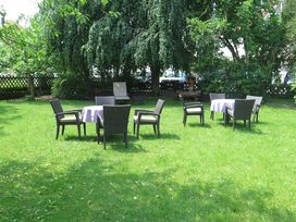 8 Tage aktive Erholung in Füssen mit Frühstück