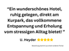 Auszeit im Erzgebirge - 4 Nächte-Sie sparen bis 20%