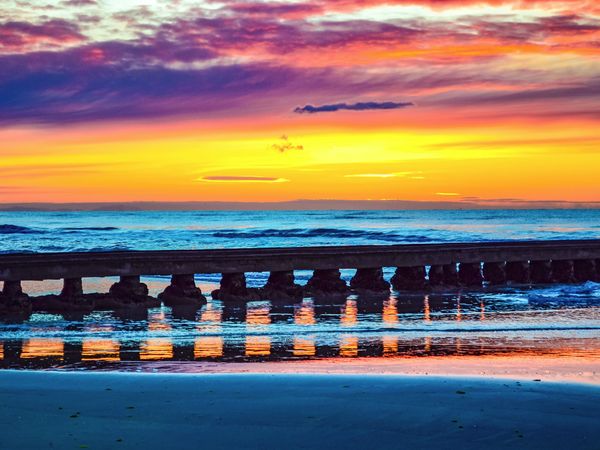 Sommer in Jesolo – 7 Tage Auszeit an der Adria in Lido di Jesolo, Venetien inkl. Halbpension