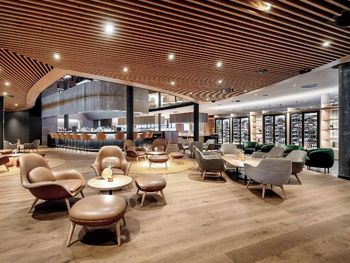 Wohlfühloase 3 Tage mit HP im Hotel Aqua Dome