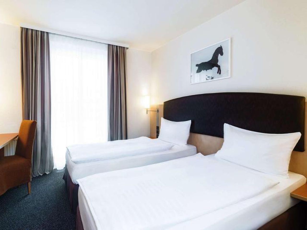 5 Tage im InterCity Hotel Wien mit Frühstück