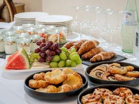 Am Berliner Lietzensee - 2 Tage mit Frühstück