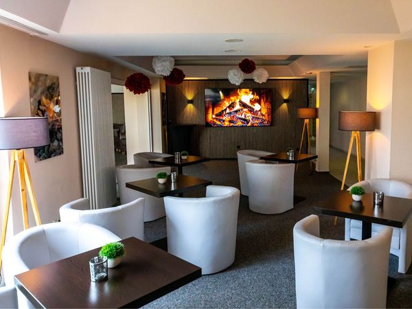 Wellness & Relax - 3 erholsame Tage in Bad Driburg inkl. HP Wohlfühlhotel Hotel Am Park inkl. Halbpension