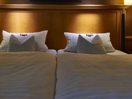 Thermenwelt im Schwarzwald - 4 Tage Erholung pur!