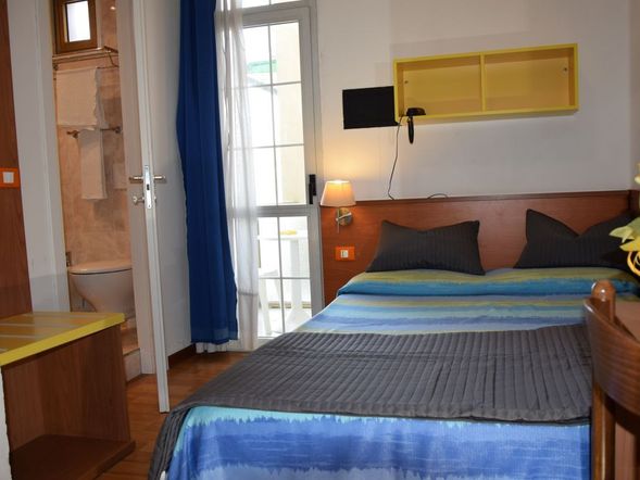 Doppelzimmer