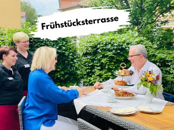 Blitzbesuch - 2 Tage in Weimar