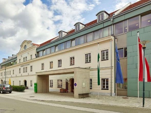 AUSZEIT Gesundheitszentrum St. Lambrecht